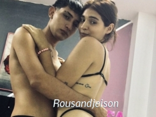Rousandjeison