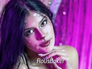 Rousbaker