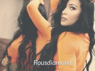 Rousdiamond