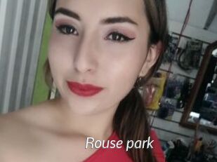 rouse_park Porn Star
