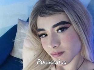 rousealice Porn Star