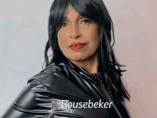 rousebeker Porn Star
