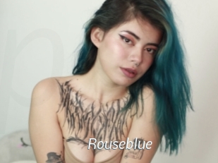 Rouseblue
