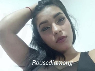 Rousediamong
