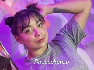 Rouseekenzo