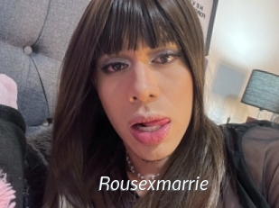rousexmarrie Porn Star