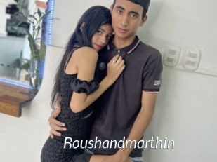 Roushandmarthin