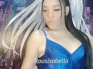 Rousisabella