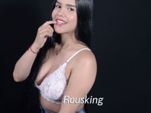 Rousking
