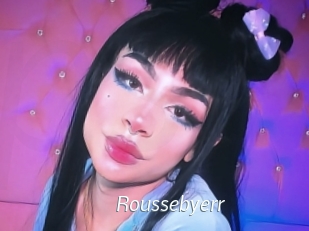 Roussebyerr