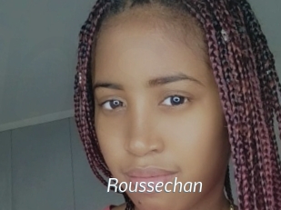 Roussechan
