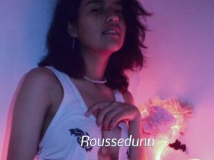 Roussedunn