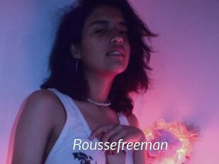 Roussefreeman