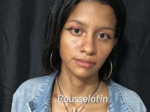 Rousselatin