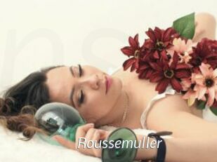 roussemuller Porn Star