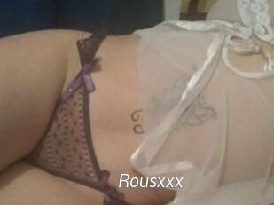 Rousxxx