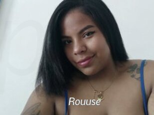 Rouuse