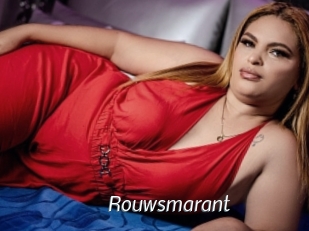 Rouwsmarant