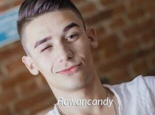Rowancandy