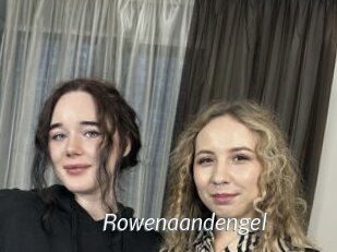 Rowenaandengel