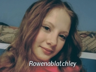 Rowenablatchley