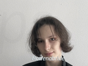 Rowenabride