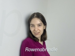 Rowenabrindle