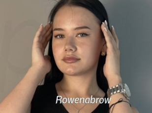 Rowenabrow