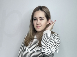 rowenabulkley Porn Star