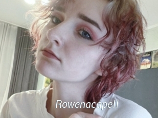 Rowenacapell