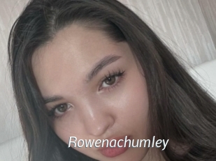 Rowenachumley