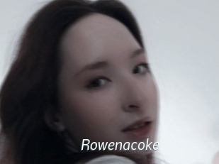 Rowenacoke