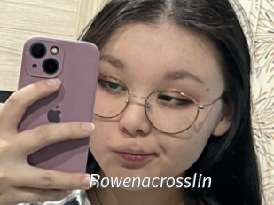 Rowenacrosslin