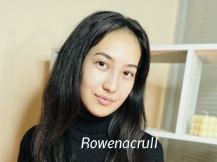 Rowenacrull