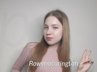 Rowenacurington
