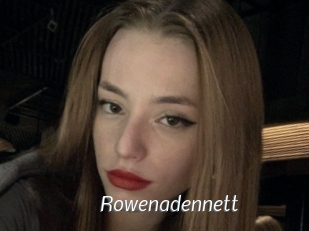 Rowenadennett