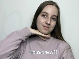 Rowenaevitt