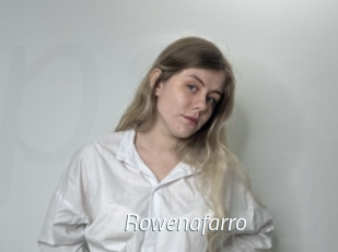Rowenafarro