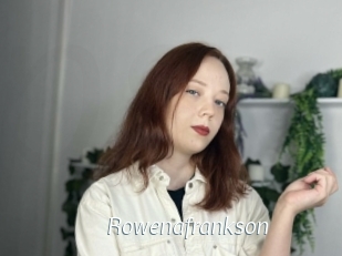 Rowenafrankson