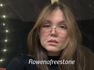 Rowenafreestone
