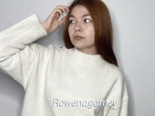 Rowenagarney