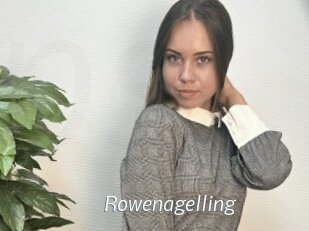 Rowenagelling