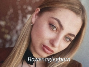 Rowenagleghorn
