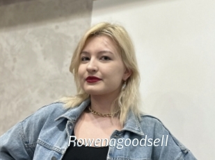 Rowenagoodsell