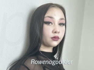 Rowenagoulder