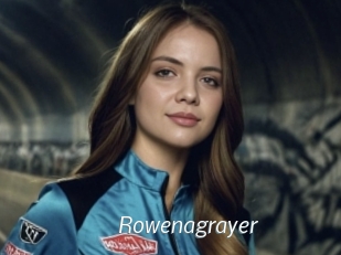 Rowenagrayer