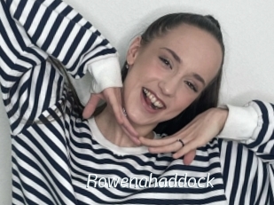 Rowenahaddock