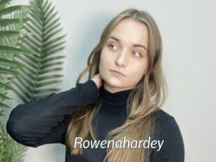 Rowenahardey