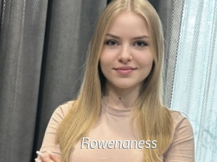 Rowenaness