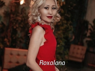 Roxalana